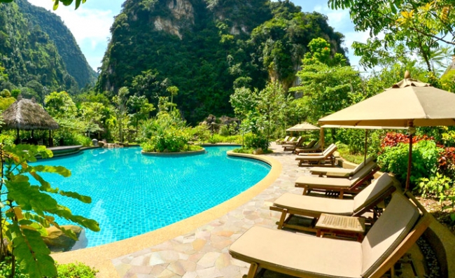 İçinden çıkamayacağınız havuzlar 6