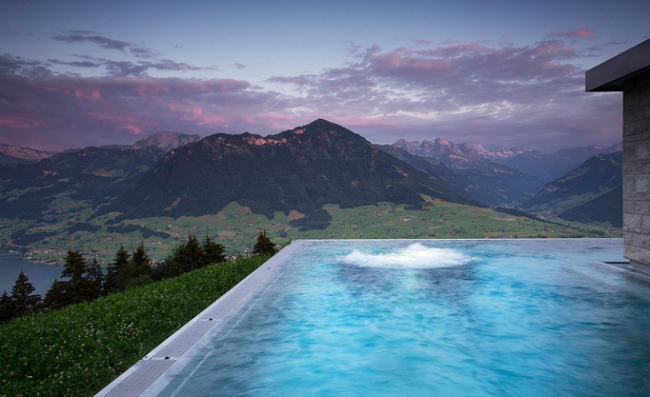 İçinden çıkamayacağınız havuzlar 7