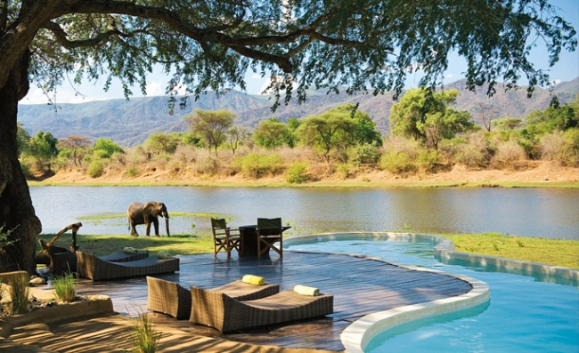 İçinden çıkamayacağınız havuzlar 8