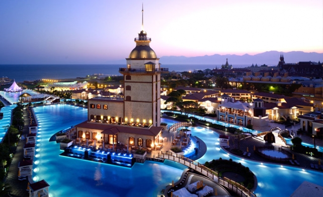 İçinden çıkamayacağınız havuzlar 9