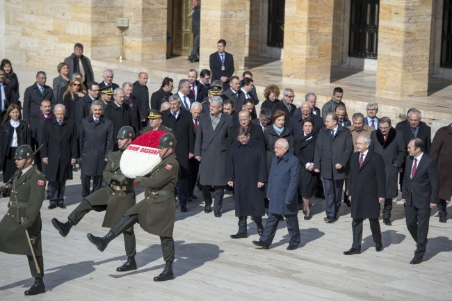 23 Nisan neşesi... 3