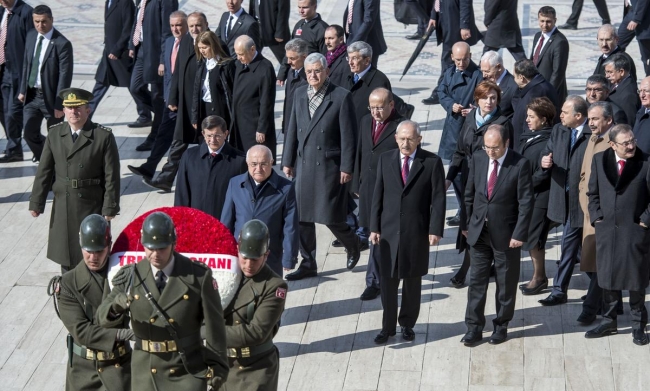 23 Nisan neşesi... 4