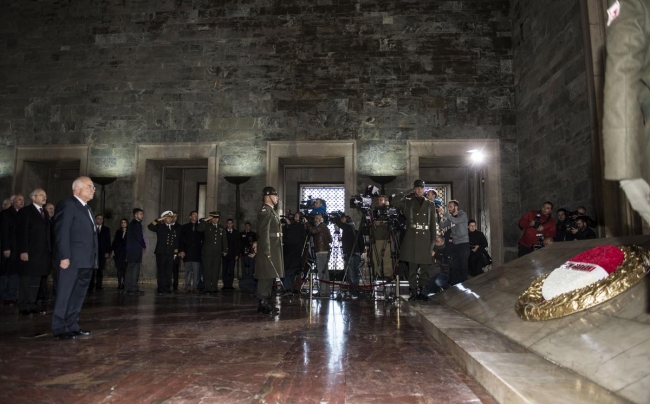 23 Nisan neşesi... 6