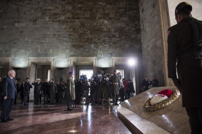 23 Nisan neşesi... 7