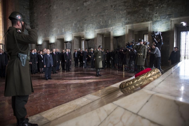 23 Nisan neşesi... 8