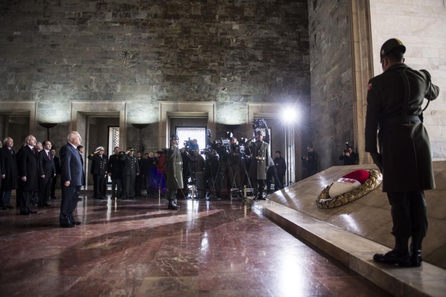 23 Nisan neşesi... 9