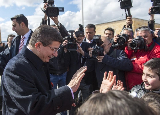 23 Nisan neşesi... 11