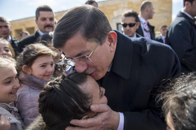 23 Nisan neşesi... 12