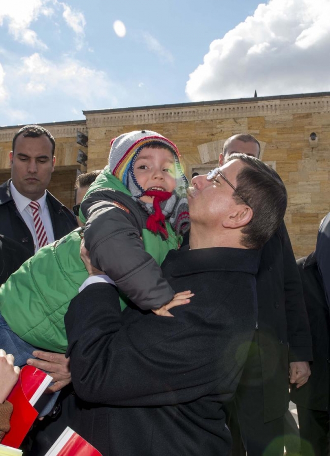 23 Nisan neşesi... 13