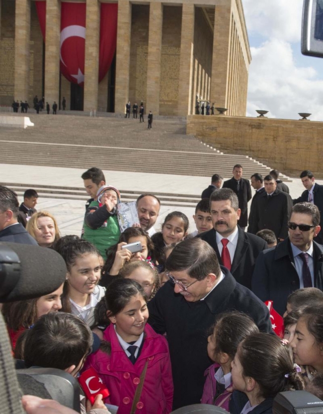 23 Nisan neşesi... 14