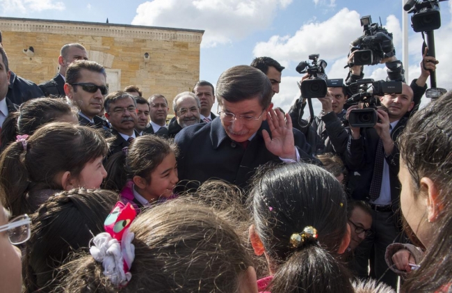 23 Nisan neşesi... 15