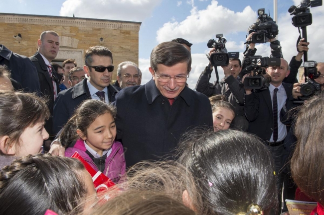 23 Nisan neşesi... 16