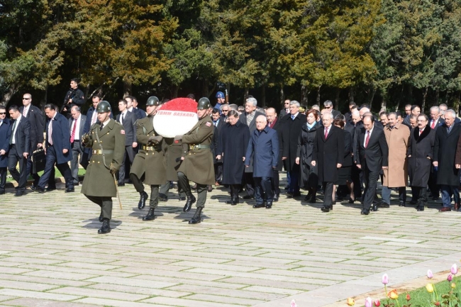 23 Nisan neşesi... 17