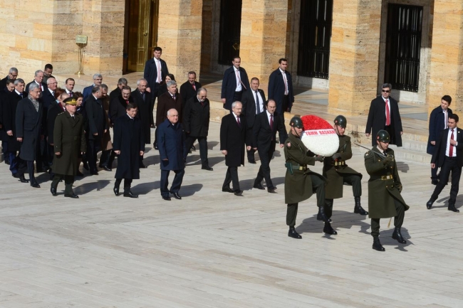 23 Nisan neşesi... 18