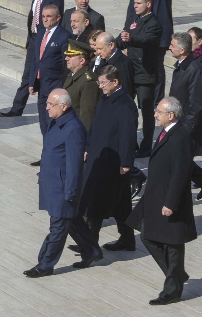 23 Nisan neşesi... 19