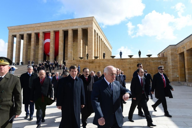 23 Nisan neşesi... 20