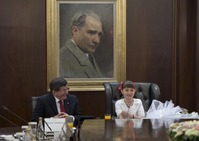 23 Nisan neşesi... 29