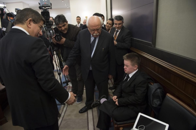 23 Nisan neşesi... 30