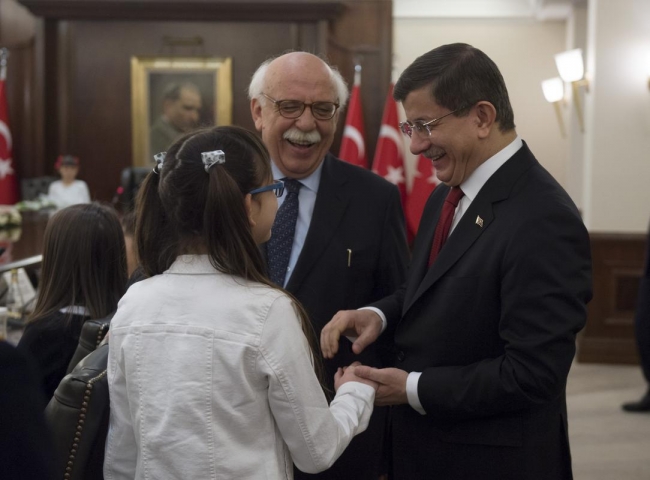 23 Nisan neşesi... 31