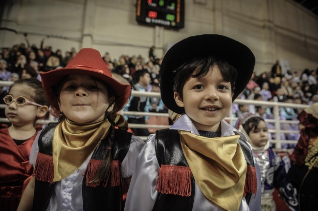 23 Nisan neşesi... 34