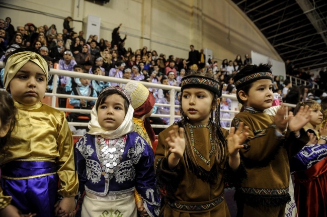 23 Nisan neşesi... 35