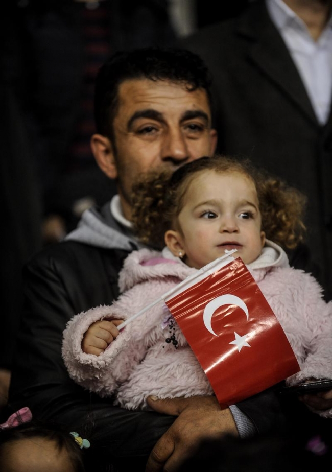 23 Nisan neşesi... 36