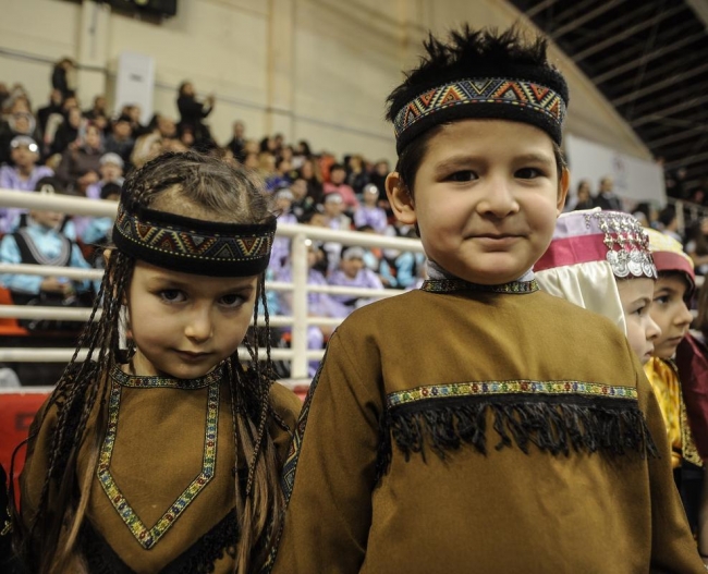 23 Nisan neşesi... 37