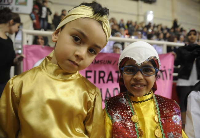 23 Nisan neşesi... 33