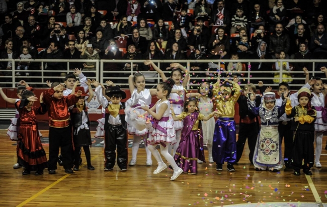 23 Nisan neşesi... 39