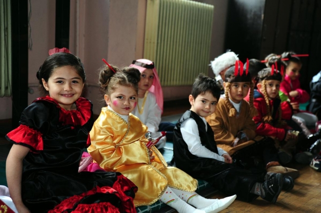 23 Nisan neşesi... 46