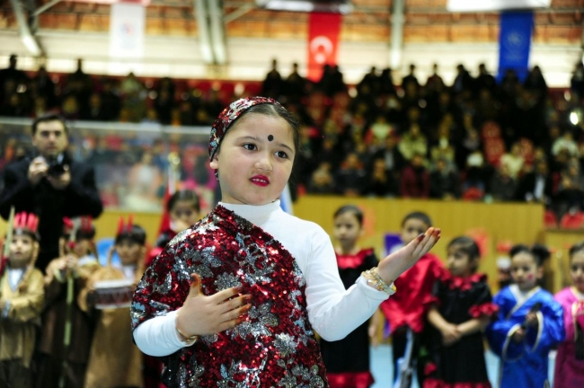 23 Nisan neşesi... 47