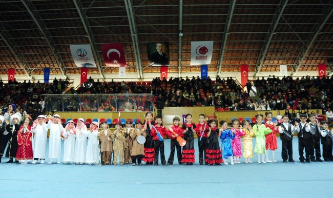 23 Nisan neşesi... 48