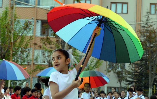 23 Nisan neşesi... 41