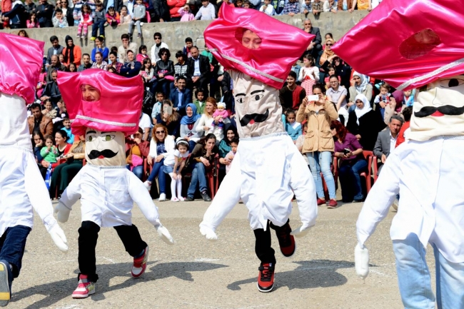 23 Nisan neşesi... 44