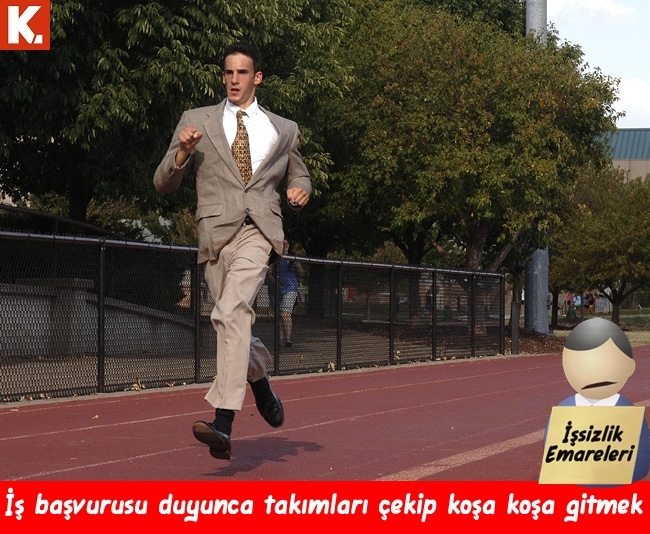 İşsizlere capsler 15