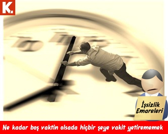 İşsizlere capsler 20