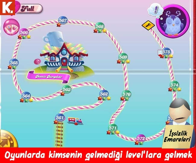 İşsizlere capsler 22