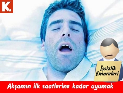 İşsizlere capsler 23