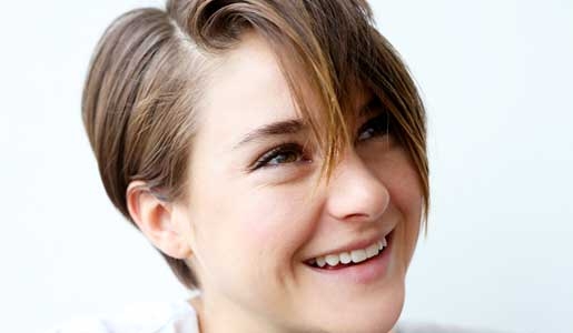 Hollywood'un kısa saçı sevdiren 12 kadını 7