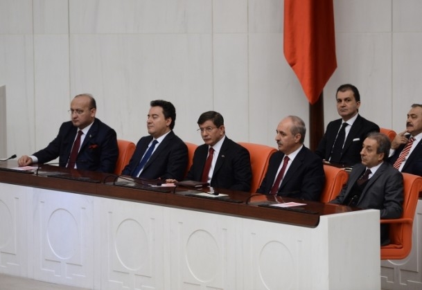 Meclis 95. yaşını kutladı 17