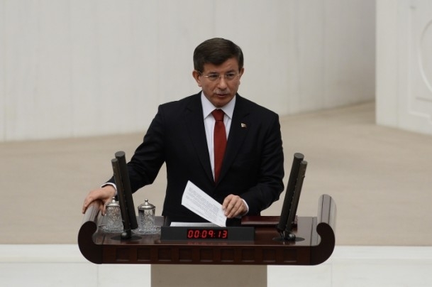 Meclis 95. yaşını kutladı 18