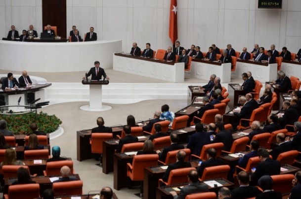 Meclis 95. yaşını kutladı 19