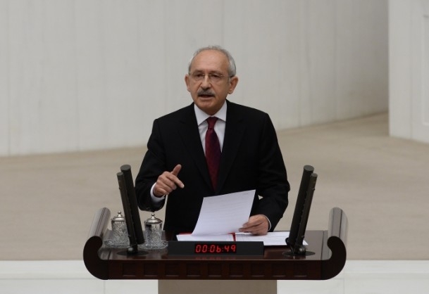 Meclis 95. yaşını kutladı 21