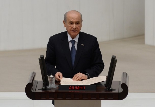 Meclis 95. yaşını kutladı 22