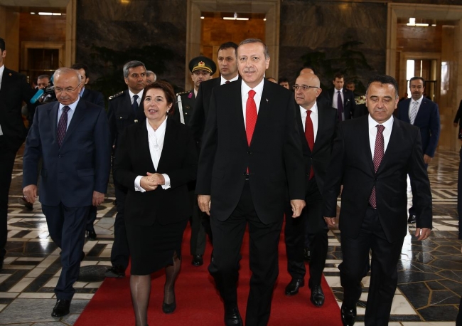 Meclis 95. yaşını kutladı 8