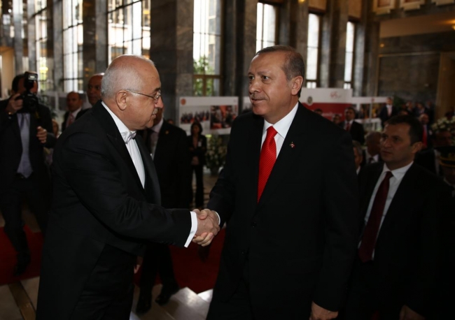 Meclis 95. yaşını kutladı 9