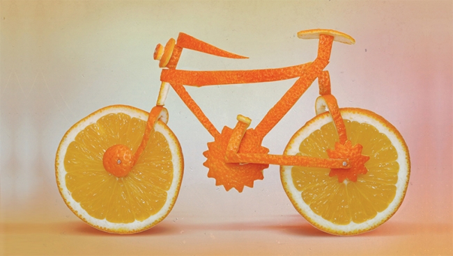 Bu tabaklar çok mutlu 9