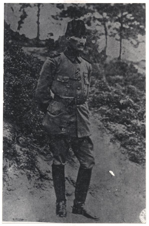 Çanakkale'nin bilinmeyen fotoğrafları 15