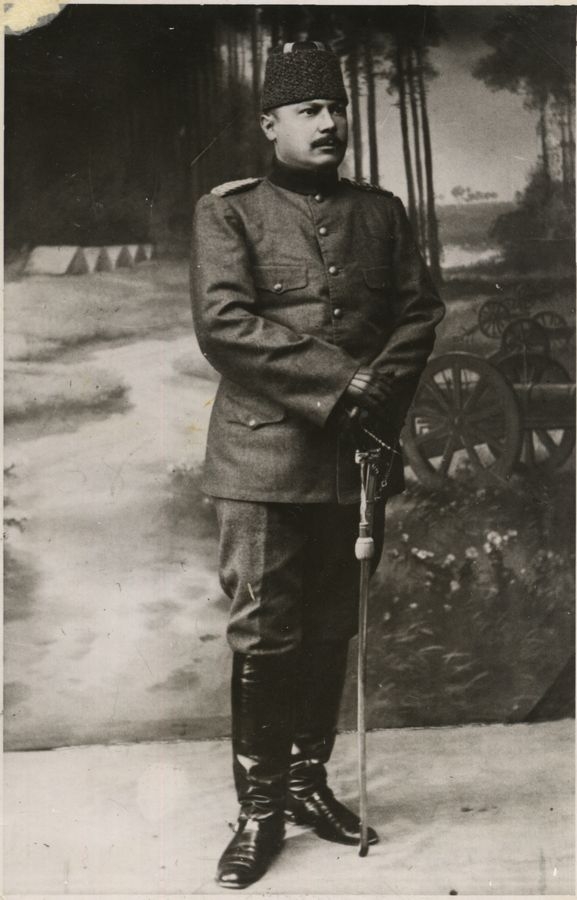 Çanakkale'nin bilinmeyen fotoğrafları 11