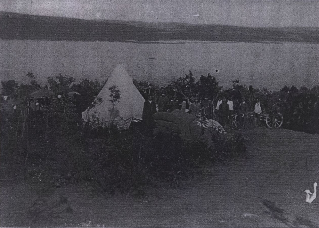 Çanakkale'nin bilinmeyen fotoğrafları 18